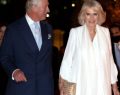 Crowning of Prince Charles and Camilla to be a low-key affair
