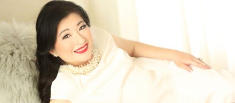 Best-selling YA author Kailin Gow on the thrill of seeing her books made into films