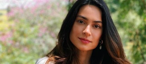 Thaila Ayala trabalhou em diversas novelas da Globo. (Reprodu&ccedil;&atilde;o/Instagram)