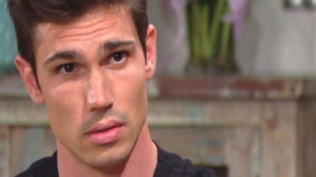 Beautiful, nuove puntate: Steffy confessa a Finn di essere infedele e incinta.