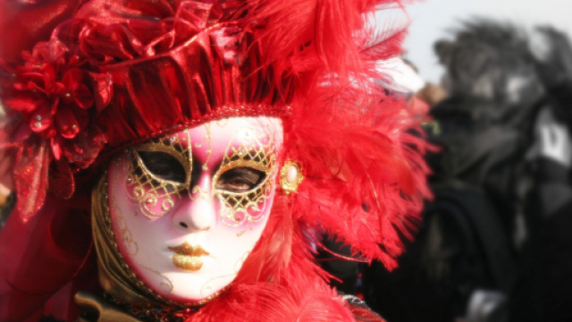 Carnevale di Venezia: ben 100.000 visitatori nel corso del primo weekend.