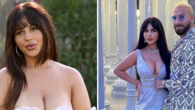 Feliccia : accus&eacute;e d'avoir tromp&eacute; Mujdat apr&egrave;s une soir&eacute;e avec d ... - officielles.fr