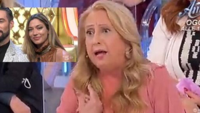 GF Vip, Alex e Soleil sbarcano a Uomini e donne