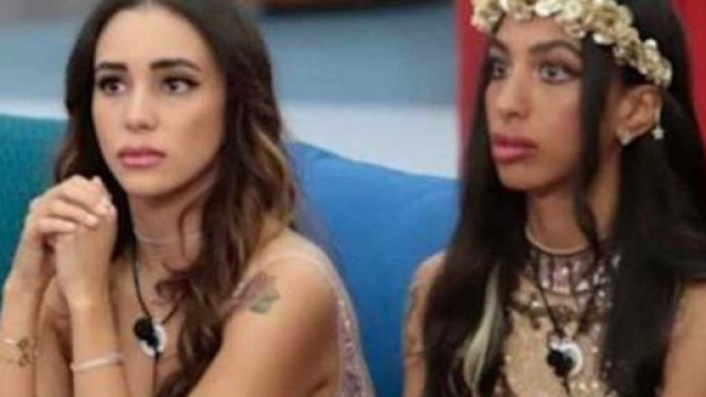 GFVip, Jessica e Lul&ugrave; ricevono una sorpresa: mamma e sorella fuori dalla casa.