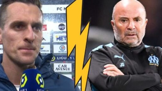 'Je ne comprends pas', les tensions entre Milik et Sampaoli &eacute;nervent les fans - Source : capture d&rsquo;&eacute;cran, YouTube