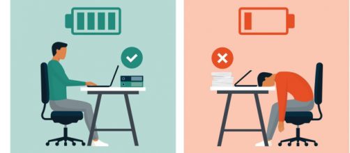 Pregui&ccedil;a? Talvez voc&ecirc; esteja com burnout. (Arquivo Blasting News)