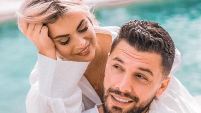 Carla Moreau enceinte ? Kevin Guedj d&eacute;voile une photo qui intrigue ! Source : Google