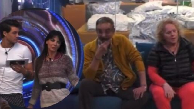 GFVip, Katia litiga con Miriana e sbotta, lei chiede rispetto: 'Non mi offendere' (Video).