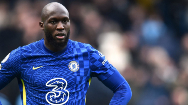 How to solve a problem like Romelu Lukaku who is struggling and ... - telegraph.co.uk