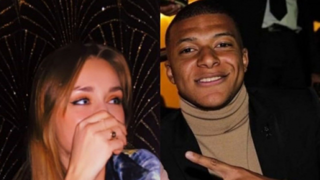 L'&eacute;norme cadeau de Saint-Valentin d'Emma Smet fait parler (capture YouTube)