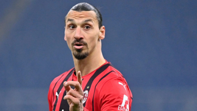 Milan, Ibra sempre pi&ugrave; vicino al rientro.