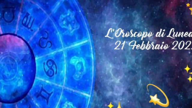 Oroscopo e previsioni zodiacali del 21 febbraio: Vergine unica, Mercurio in sestile all'Ariete.