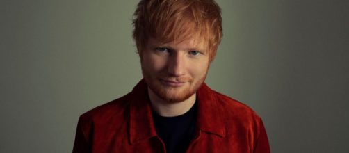 Ed Sheeran (Reprodu&ccedil;&atilde;o/Instagram)