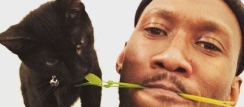 Mahershala Ali (Reprodu&ccedil;&atilde;o/Instagram)