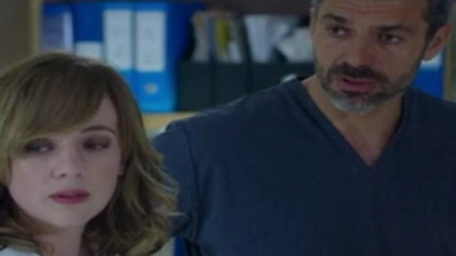 Anticipazioni Doc - Nelle tue mani, ultima puntata gioved&igrave; 24 febbraio.
