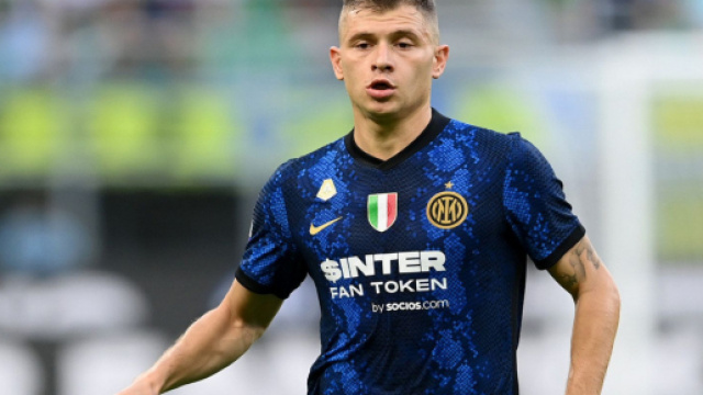 Calciomercato Inter, possibile offerta del Real Madrid in estate per Barella.