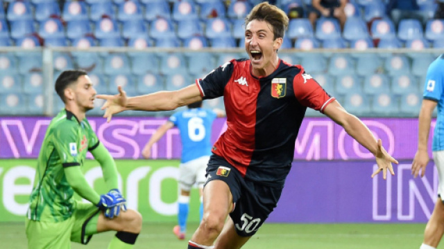 Calciomercato Juve, si pensa ai colpi per l'estate: da Cambiaso a Zaniolo.