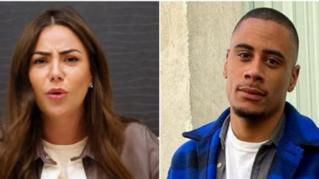 Faux cadeaux, grossesse, cupidit&eacute;, L&eacute;na raconte la fin de sa relation avec son pr&eacute;tendant Adrien. Source : YouTube / Google