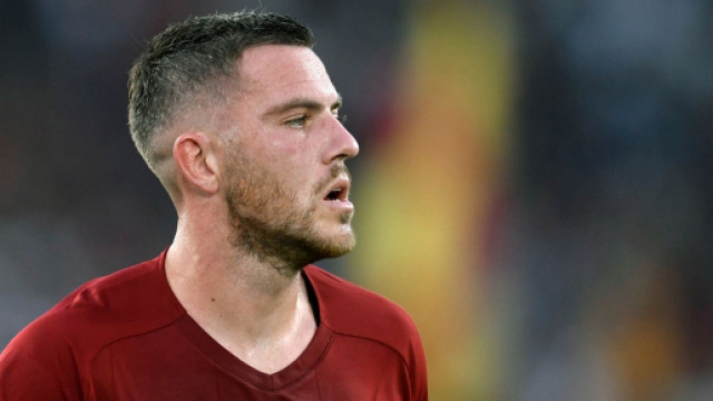 Veretout potrebbe essere acquistato dal Milan.