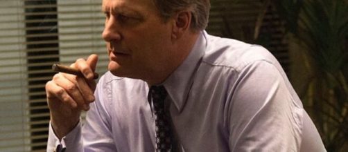 Jeff Daniels (Reprodu&ccedil;&atilde;o/Instagram)