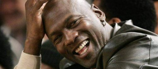 Michael Jordan (Reprodu&ccedil;&atilde;o/Facebook/Michael Jeffrey Jordan)