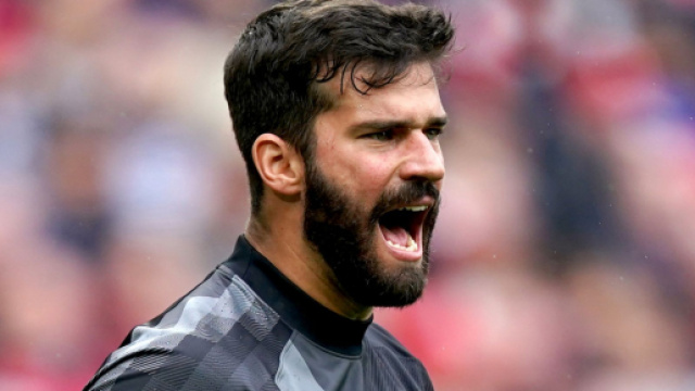 Alisson poteva andare all'Inter, Brozovic e Perisic potrebbero rinnovare, idea Origi.