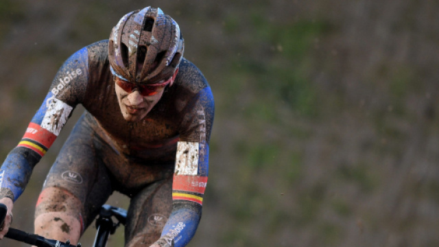 Ciclismo, Toon Aerts accusato di doping: rischia una sospensione fino ai due anni