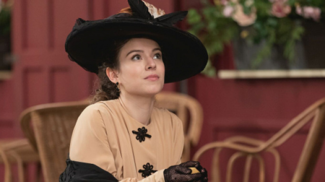 Una Vita trame al 26/02: la dark lady verr&agrave; a sapere che Alvarez Hermoso &egrave; in Austria.