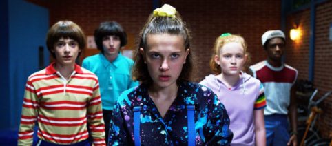 Upcoming season of Netflix's 'Stranger Things' to be its penultimate