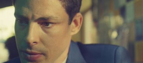 Christian em 'Um Lugar ao Sol' (Reprodu&ccedil;&atilde;o/TV Globo)