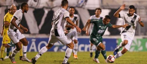 Guarani x Ponte ser&aacute; um dos jogos da rodada (Thomaz Marostegan/Guarani FC)