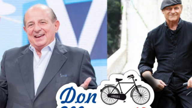 Cambio programmazione Rai marzo 2022: torna Don Matteo 13