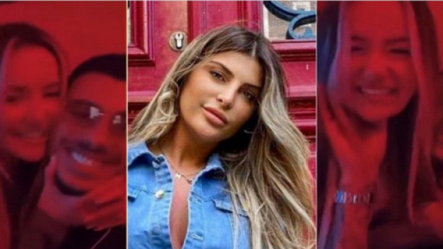 Greg et Victoria en rapprochement en bo&icirc;te de nuit, M&eacute;lanight et Bastos r&eacute;agissent. Source : Snapchat / Google