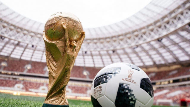 La Russie &eacute;limin&eacute;e de la Coupe du monde