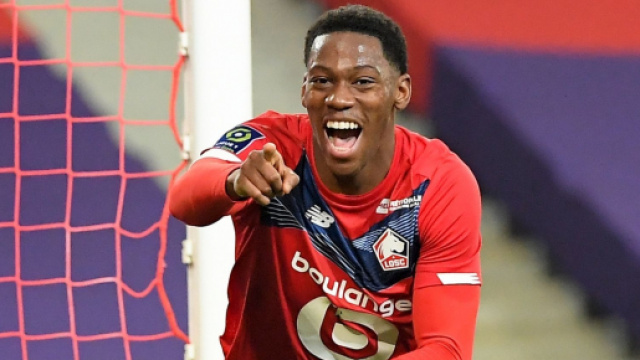 L'Inter sarebbe su Kessie, David e Dybala, Conte vorrebbe Perisic, il Milan Sanches.