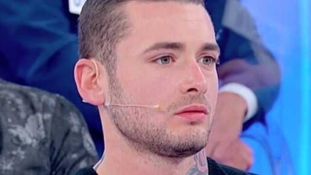 Matteo Ranieri assente in studio durante la registrazione del 17 febbraio