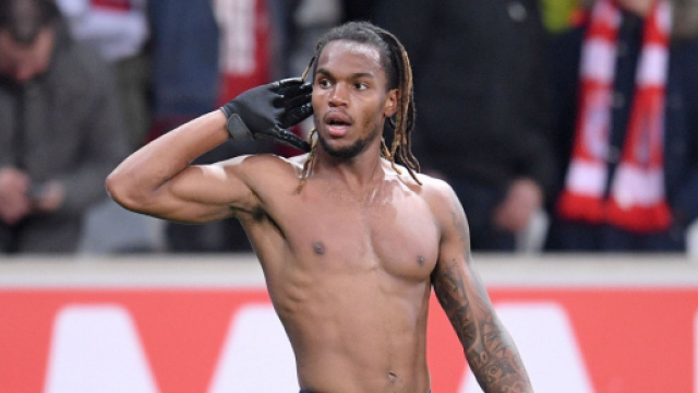 Milan, calciomercato: scelto il sostituto di Kessi&eacute;? Si tratta per Renato Sanches.