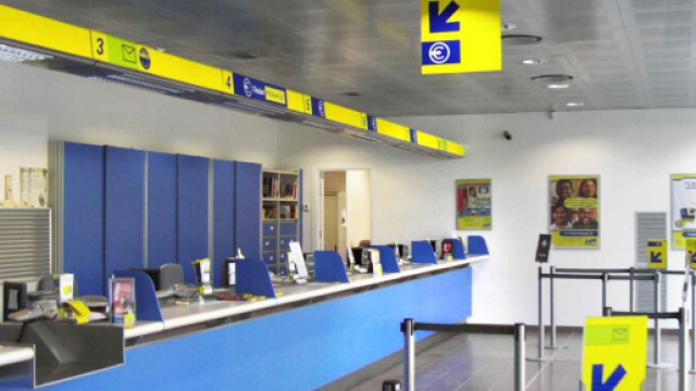 Poste Italiane mira al ricambio generazionale.