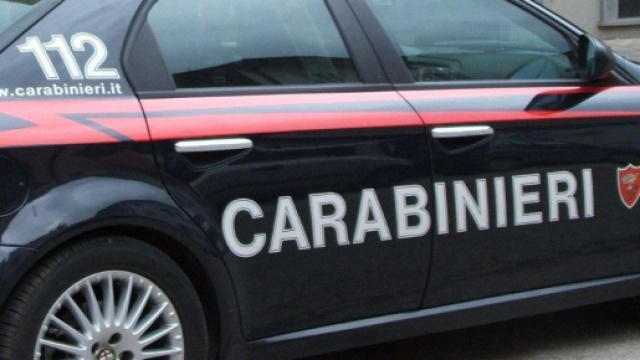 Trapani, abusi su nipotina di sei anni: fermato il nonno.