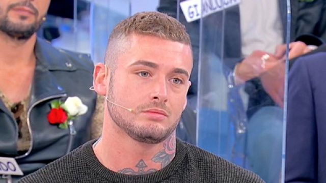 Uomini e donne, Matteo Ranieri potrebbe aver lasciato il Trono (Rumors)