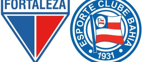 Saiba onde assistir Fortaleza x Bahia ao vivo (arte Eduardo Gouvea).