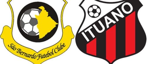 Saiba onde assistir S&atilde;o Bernardo x Ituano ao vivo (Arte/Eduardo Gouvea)