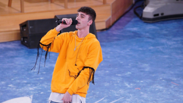 Amici 21, anticipazioni 20 febbraio.