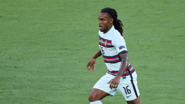 Mila, piacerebbe Renato Sanches.