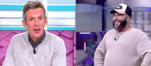 Joaqu&iacute;n Prat ha reprochado que Kiko Rivera haya contado aspectos &iacute;ntimos de Isa Pantoja (Telecinco)