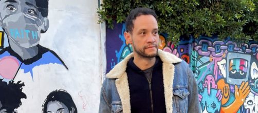 Th&eacute;o Mahy-Ma-Somga (Image source: Thomas Vieljeux/Used by permission)