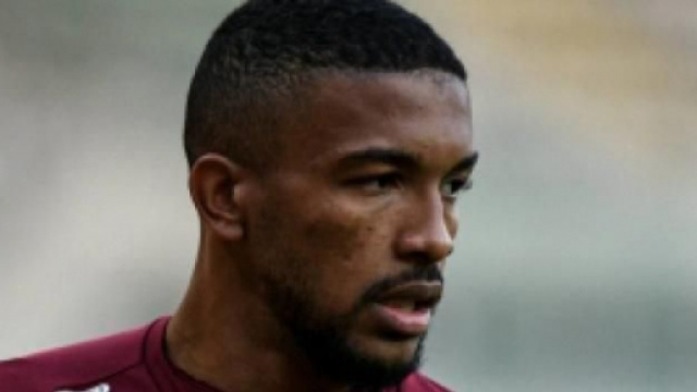 Bremer, difensore brasiliano del Torino.