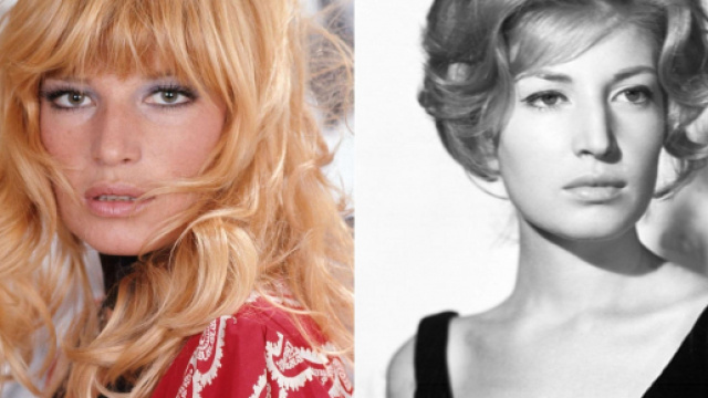 &Egrave; morta Monica Vitti, una delle pi&ugrave; grandi attrici italiane.