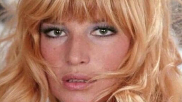 Monica Vitti &egrave; morta all'et&agrave; di 90 anni.