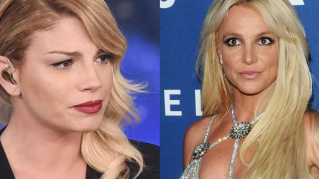 Sanremo 2022, perch&eacute; Emma nelle cover ha scelto Britney Spears: 'Testo fortissimo'.